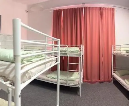 Kr Rest Auberge de jeunesse