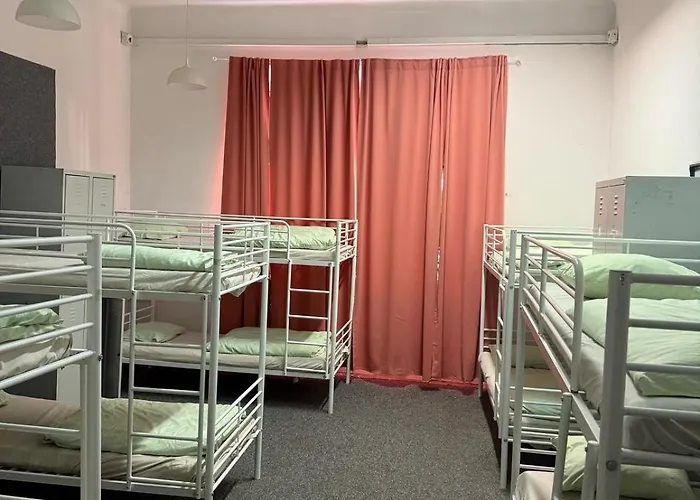 ホステル Kr Rest クラクフ